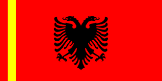 Find images of macedonia flag. North Macedonia Flags Of National Minorities