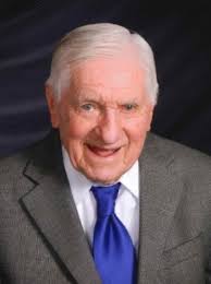 Arnold Redeker Obituary (2016)