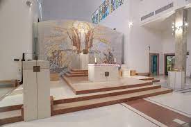 Progetto Arte Poli Opere E Arredo Sacro Arquitetura Sacra Arquitetura De Igreja Arquitetura Religiosa