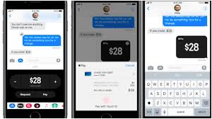 Before choosing the payment provider, ask yourself the following questions: Apple To Debut Peer To Peer Payment System This Fall Consumerist