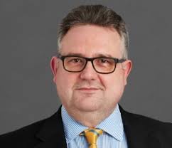 Chief Financial Officer Summit 2019