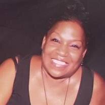 Wanda Denise Fields Obituary