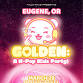 GOLDEN - A K-Pop Kids Party!