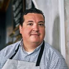 Back to School with Scampi