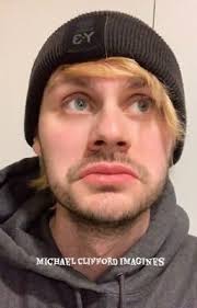 Michael Clifford Imagines || COMPLETED ☆