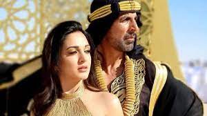 Laxmmi Bomb song Burj Khalifa OUT: Akshay Kumar, Kiara Advani bring forth  biggest party anthem of the year – India TV