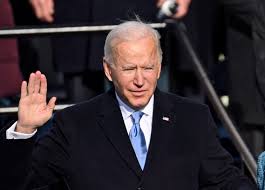 Usa today a general view of the us capitol before the 2021 presidential inauguration of president joe biden and vice president. Inauguration Quotes From President Joe Biden Former President Donald Trump Al Com