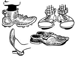 See more ideas about shoes drawing, shoe art, shoes illustration. How To Draw Cartoon Feet Shoes When Drawing Comics Cartooning Lesson Page 4 Of 4 How To Draw Step By Step Drawing Tutorials
