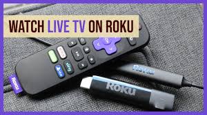 Iptv streaming service uses internet protocol technology to step 2: How To Watch Live Tv And Local Channels On Roku Roku Tv Youtube