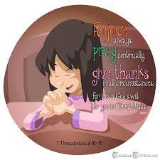Check spelling or type a new query. Thanksgiving Children S Sermon 1 Thess 5 16 19 Object Lesson On Thankfulness Ministry To Children