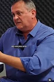 CARA FEIA É FOME". A "OPERAÇÃO LUMEN" EXPÕE O ERRO TÁTICO DO GOVERNO PAULO  E RODRIGO. ELA ABRE ESPAÇO ÀS DÚVIDAS E ATÉ À SENSAÇÃO DE PROTEÇÃO DOS  TEMPOS DE KLEBER, LÚ