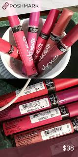 Victoria Secret Velvet Matte Cream Lip Stain Cream Lip Stain Velvet Matte Victoria Secret