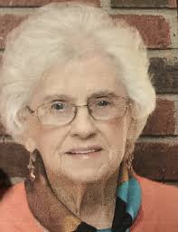Obituary information for Eleanor Jarman Barwick
