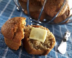 Muffin Aux Bananes Desserts Food Confort Food