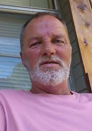 Dennis James Hunsucker, Sr.