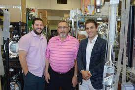 We have been selling restaurant equipment and restaurant supplies for over 25 years. Gusti S Restaurant Equipment Relocating From West Broad Street To Dabney Road In Late Summer Business News Richmond Com