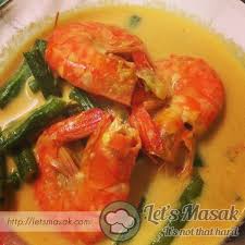 Salam mancing mania udang galah kapuas. Resepi Udang Galah Goreng Cili Resepimyresepi Boloit Com