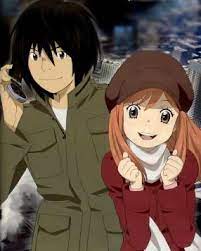 Esran S Review Eden Of The East In Review