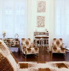 'fashion is a game that has to be played seriously.' Karl Lagerfeld Was An Omnivorous Collector And Decorator Architectural Digest