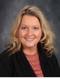 Kristy Franklin for Silver Creek School Corporation School Board updated  their profile...