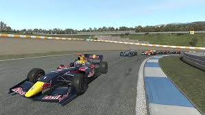 Click on the mount to virtual drive icon on the 3rd bar on top of ultraiso to mount it. Rfactor 2 Download Torrent For Pc