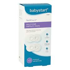 Resources at every step · decode insurance terms · community support Babystart Fertilcount Male Fertility Test Double Test Pack Home Health Uk