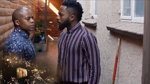Xolani mayekiso who plays thato took to twitter to announce his departure from the show and to express his gratitude for the opportunity to be a part of. Coming Up This Week On Thato Is Shocked When He Finds Himself In An Unlikely Love Triangle