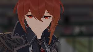 Know more about genshin impact by visiting their official website. Mmd Genshin Impact Diluc Specialist Never More Ver Youtube