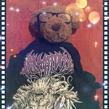 Remembering Ian Garside