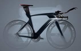 Vostrikov Bmw Bike Fahrrad Rad Konzept