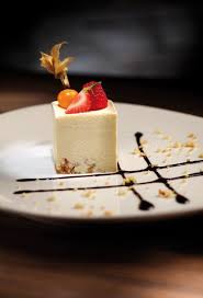 This is a list of desserts from the french cuisine. Fine Dining Dessert Presentation Dessert Plating Fine Dining Desserts Dessert Plating Food Plating Techniques 10 Gourmet Fine Dining Desserts Recipes Fill My Recipe Book Algomasyunpocodetodo