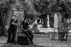 Real ghost caught on camera after effects tricks 2020. Who Ya Gonna Call Local Ghost Hunters Look For Things That Go Bump In The Night Climate Online