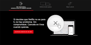 Cancelar é um verbo, infinitivo 1a pessoa singular de cancelar; Descubre Como Cancelar El Periodo Gratuito De Netflix Cancelar Netflix