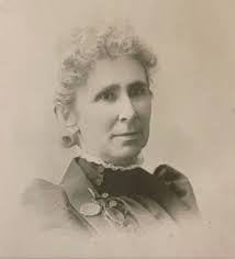 Margaret Hemphill McCalla (1836-1912)