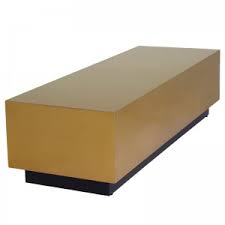 Como clear glass coffee table houzz Coffee Tables Products Nuevo