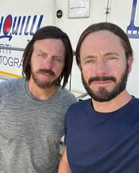 Samuel Hübinette Stunts