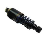 New SHACMAN Front Suspension Shock Absorber with Universal Fitment for SHACMAN M3000 F3000 X3000