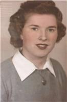 Wylma Layland Obituary (1925