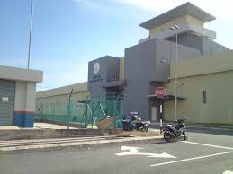 Skudai Apartment Homestay Penjara Sungai Udang Melaka