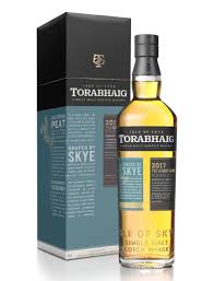 Torabhaig Distillery Veroffentlicht Ersten Single Malt Im Februar 2021 Torabhaig Legacy 2017 Whiskyexperts In 2020 Isle Of Skye Single Whisky