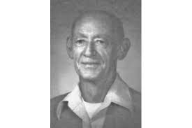 Robert Friddle Obituary (1924