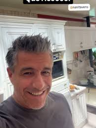 Las Reinas de la Casa Consienten a Fernando en Gran Hermano