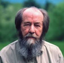 Aleksandr Solzhenitsyn (Creator)