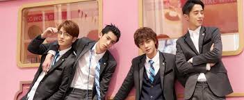 You can also download free one more happy ending eng sub, don't forget to watch online streaming of various quality 720p 360p 240p 480p according to your connection to save internet quota, one. Meteor Garden 2018 Ending Analysis Spoilers Racheleanne