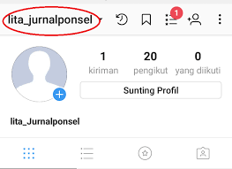 Surface web adalah sebuah website atau situs yang muncul di permukaan paling atas dalam sebuah index pencarian mesin pencari. Cara Copy Link Url Instagram Akun Foto Video Di Android