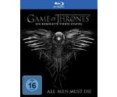 Subscribe to the game of thrones youtube: Game Of Thrones Blu Ray Preisvergleich Gunstig Bei Idealo Kaufen
