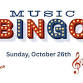 Music Bingo event image