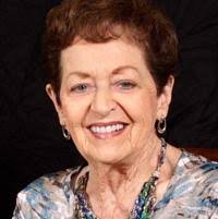 Dorothy Bernice Gerhard Steurer Nyquist