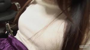 JavTube Meguru Kosaka 小坂めぐる 無毛地帯 3 Part.2 Caribbeancompr 052412_322