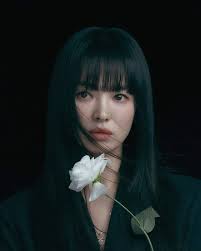 Title: The Glory, episode 6 THIS DRAMA!! <internally screaming, again!>